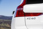 Volvo XC60 T8 Inscription 2017 года (AU)